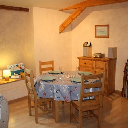 Les Petits Galets Appartement Duplex Fecamp Ngoại thất bức ảnh