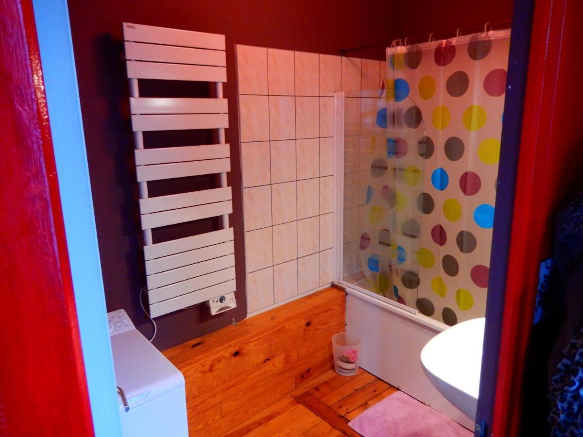 Les Petits Galets Appartement Duplex Fecamp Ngoại thất bức ảnh