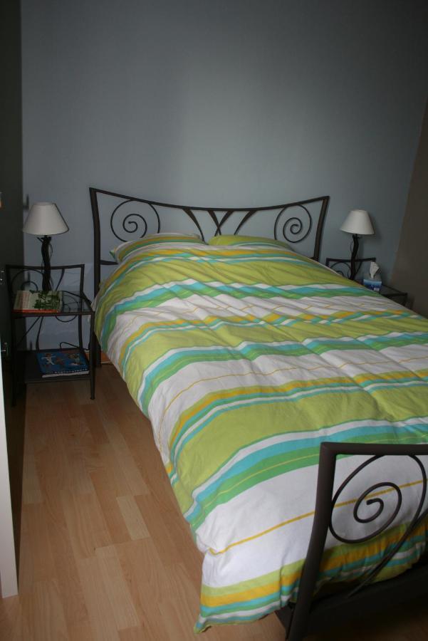 Les Petits Galets Appartement Duplex Fecamp Ngoại thất bức ảnh