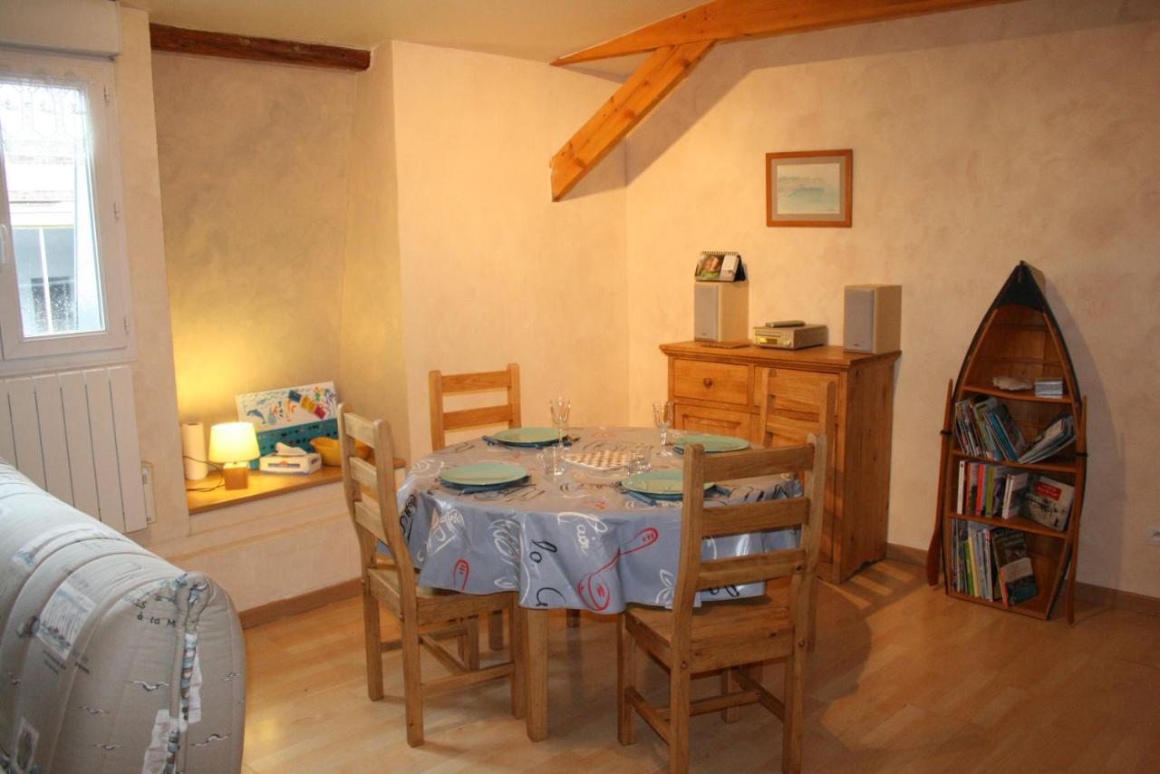 Les Petits Galets Appartement Duplex Fecamp Ngoại thất bức ảnh